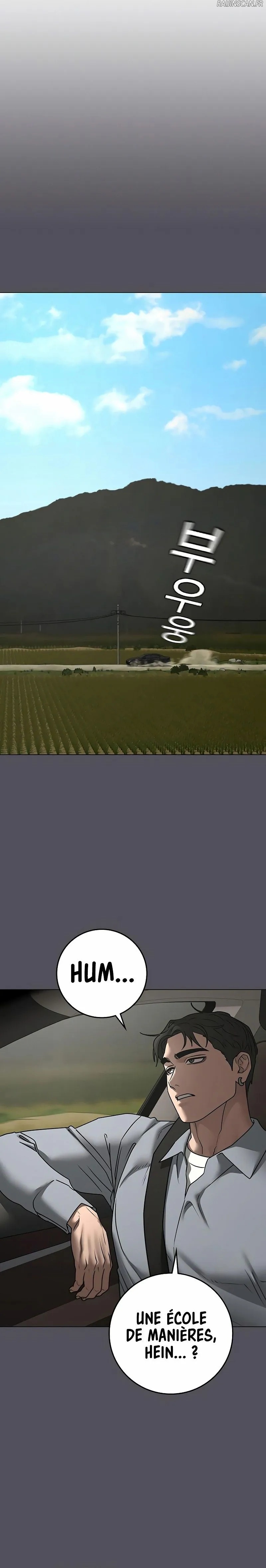 Read Reality Quest FR Manga Online