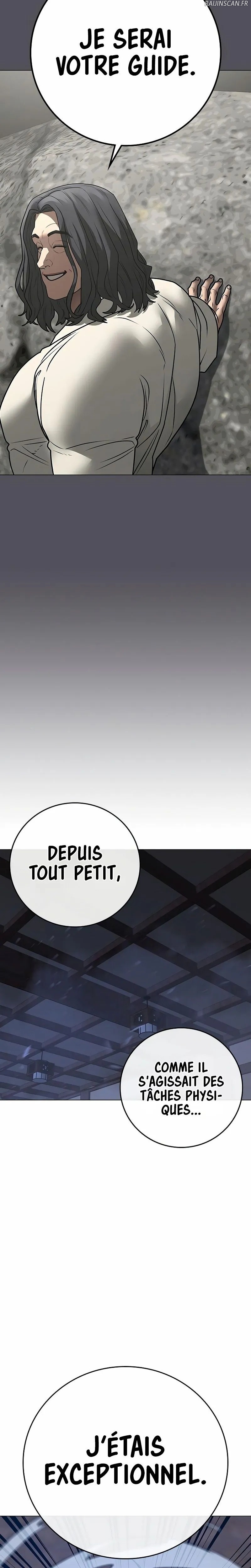 Read Reality Quest FR Manga Online