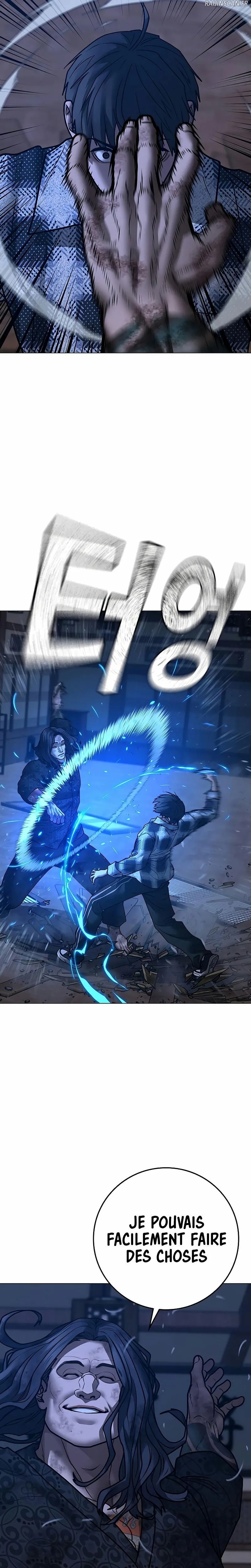 Read Reality Quest FR Manga Online