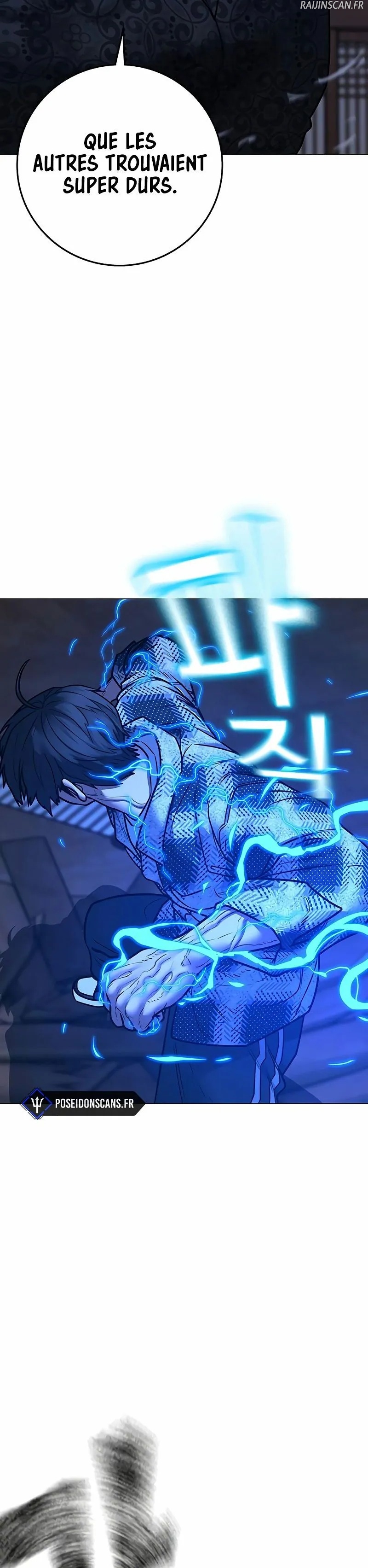 Read Reality Quest FR Manga Online