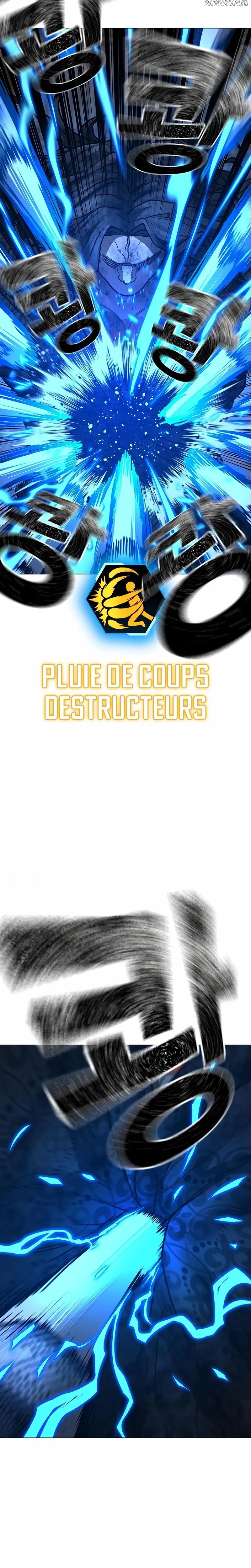 Read Reality Quest FR Manga Online