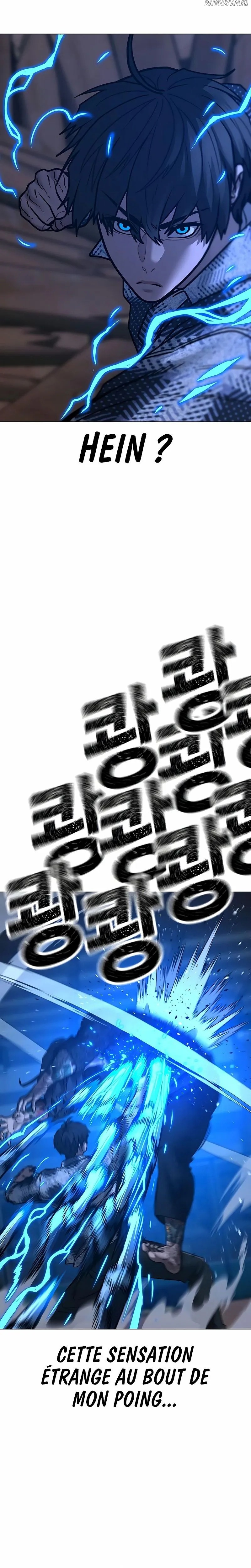 Read Reality Quest FR Manga Online