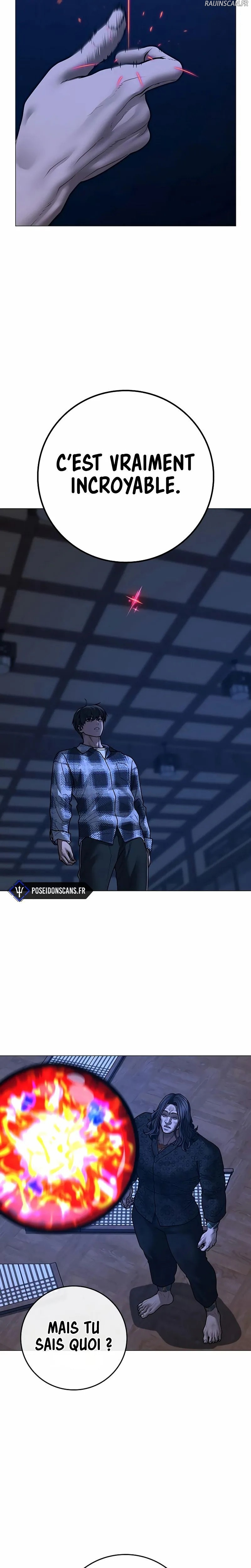 Read Reality Quest FR Manga Online