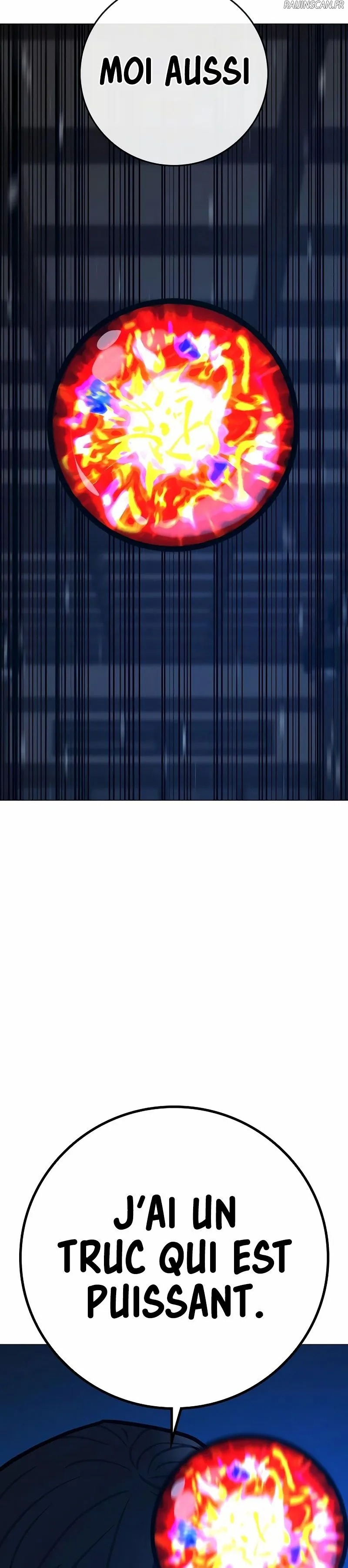 Read Reality Quest FR Manga Online