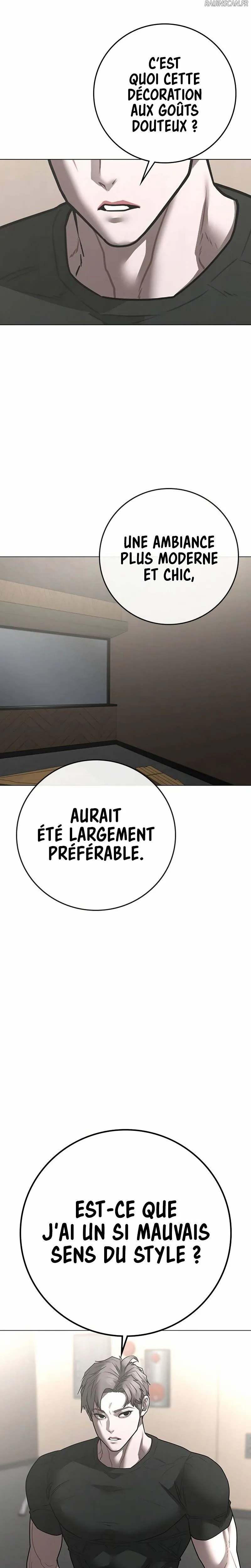 Read Reality Quest FR Manga Online