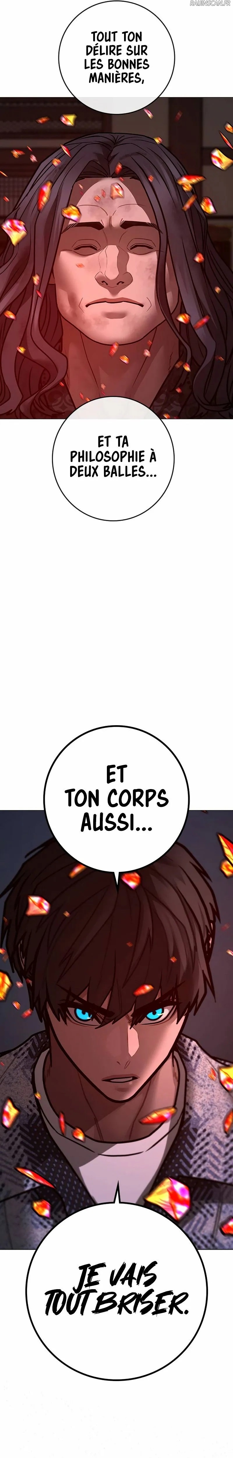 Read Reality Quest FR Manga Online