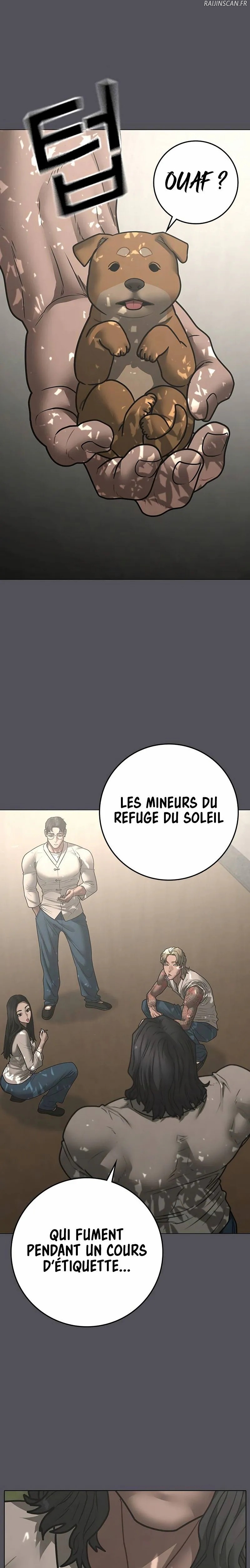 Read Reality Quest FR Manga Online