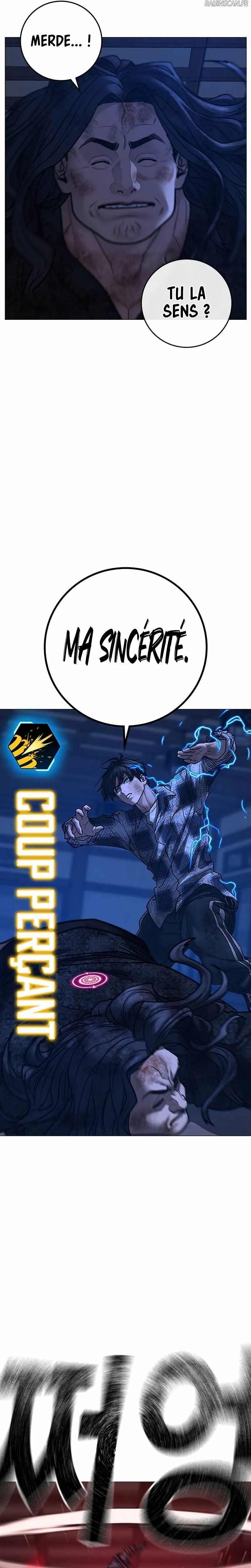 Read Reality Quest FR Manga Online