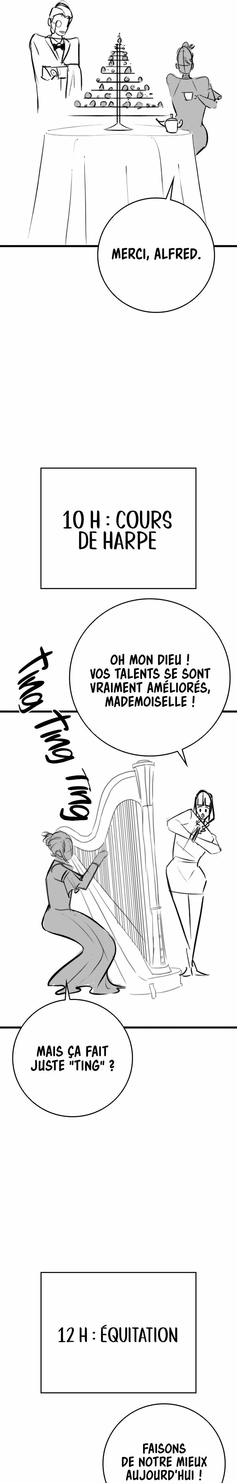 Read Reality Quest FR Manga Online