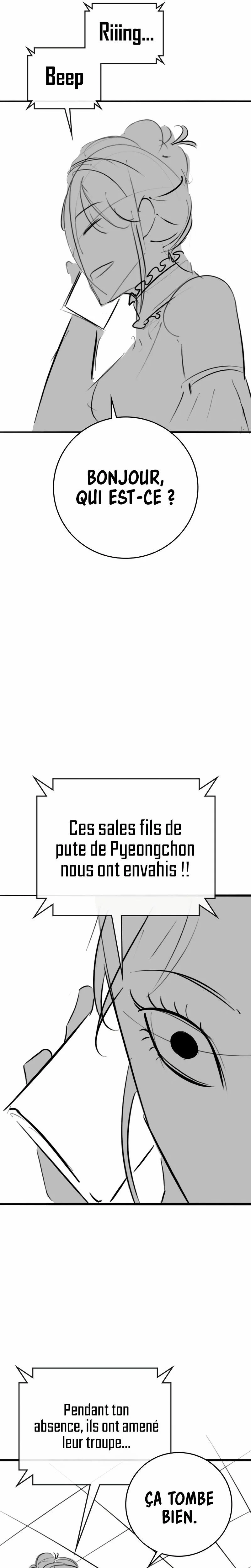 Read Reality Quest FR Manga Online