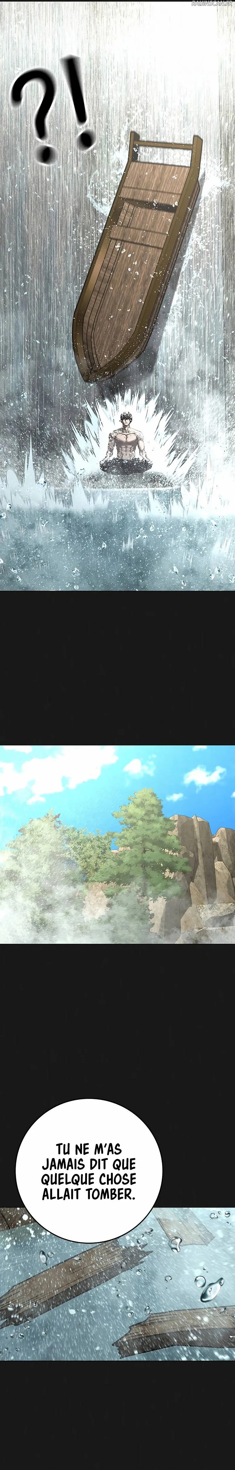 Read Reality Quest FR Manga Online