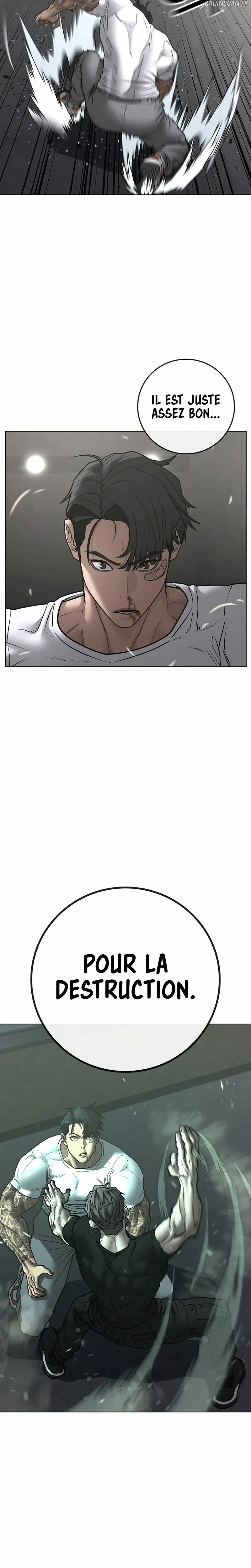 Read Reality Quest FR Manga Online