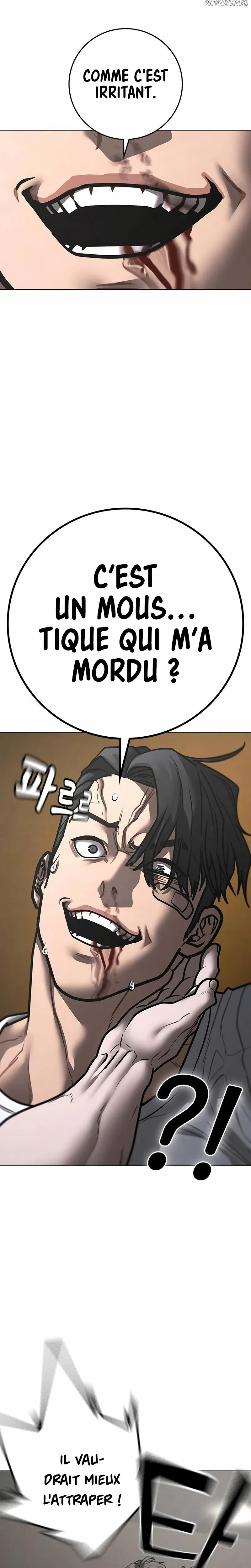 Read Reality Quest FR Manga Online