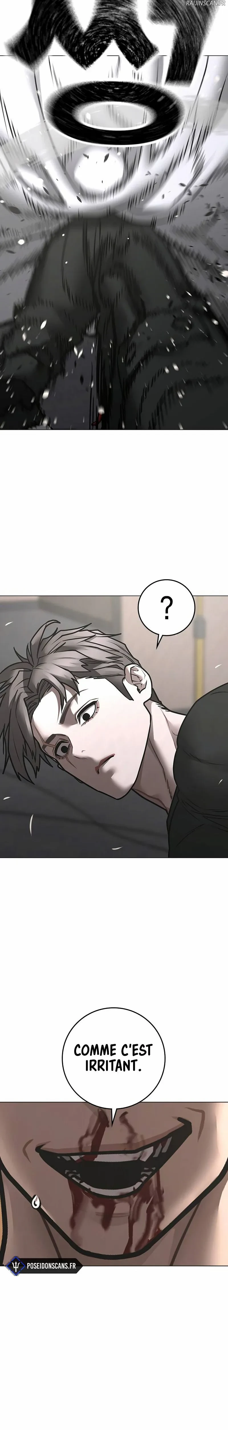 Read Reality Quest FR Manga Online