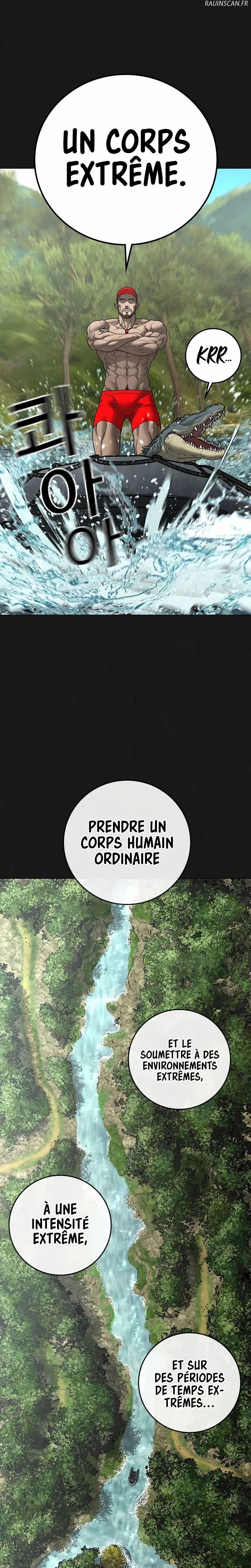 Read Reality Quest FR Manga Online