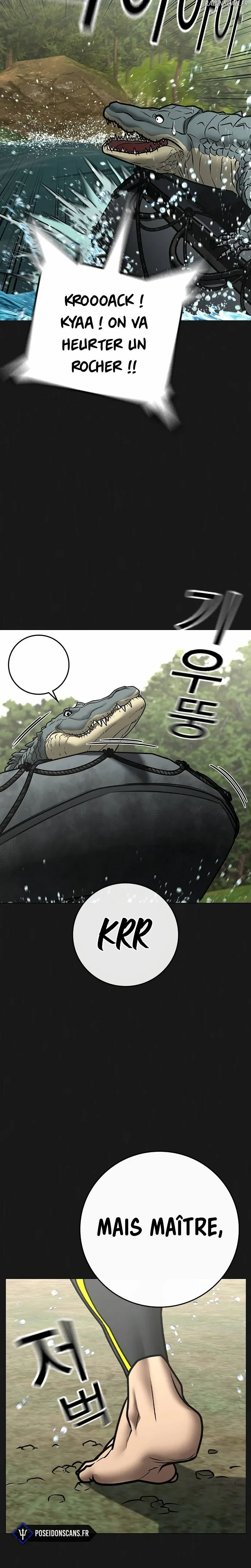 Read Reality Quest FR Manga Online