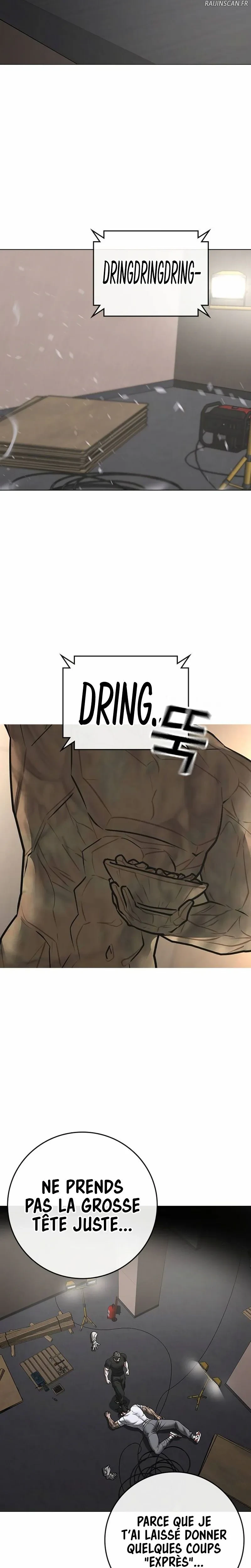 Read Reality Quest FR Manga Online