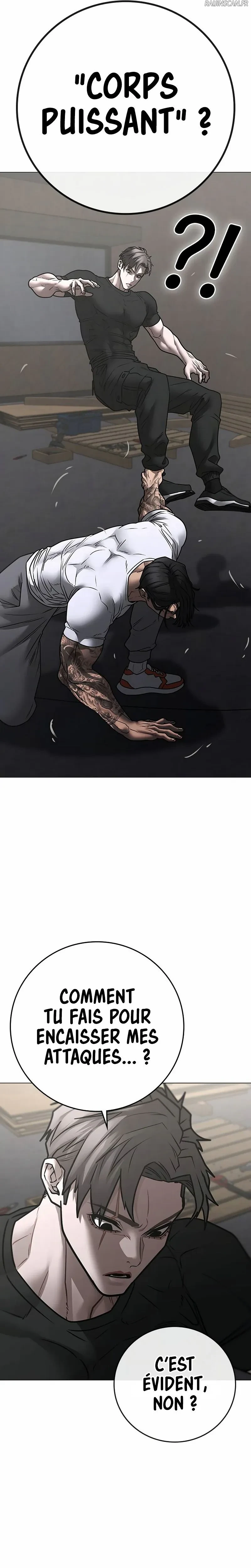 Read Reality Quest FR Manga Online