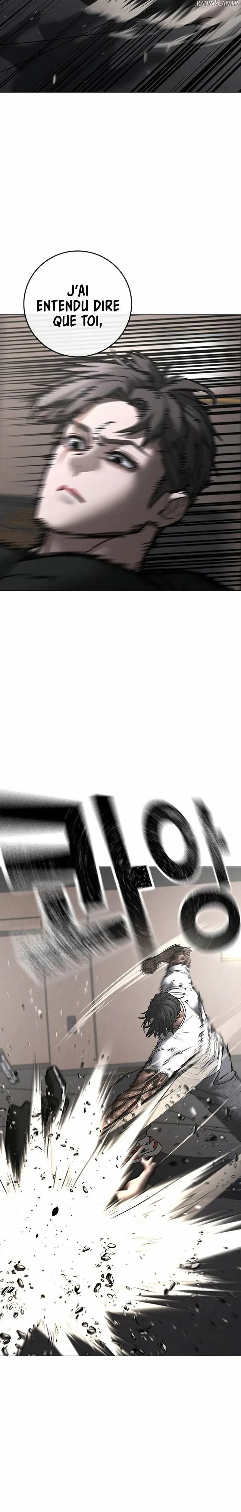 Read Reality Quest FR Manga Online