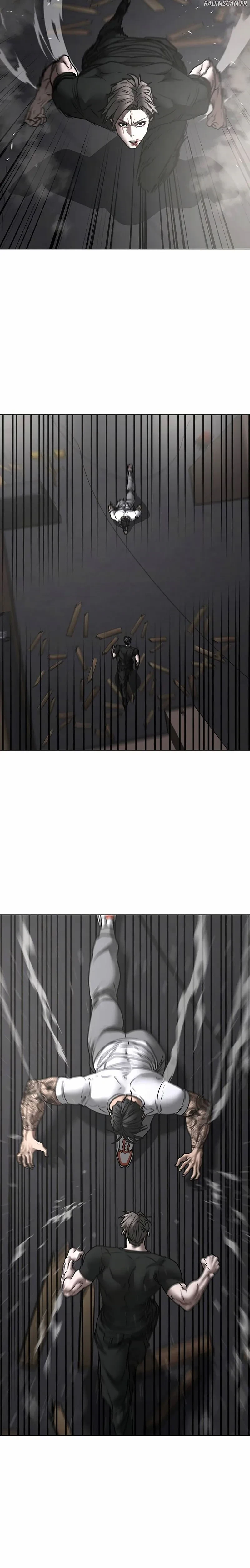 Read Reality Quest FR Manga Online