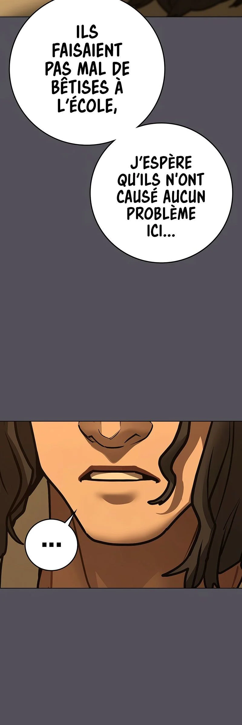 Read Reality Quest FR Manga Online