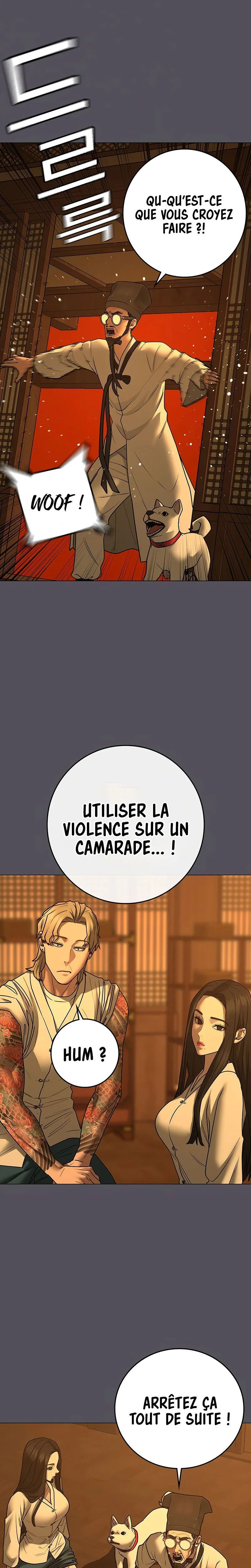 Read Reality Quest FR Manga Online