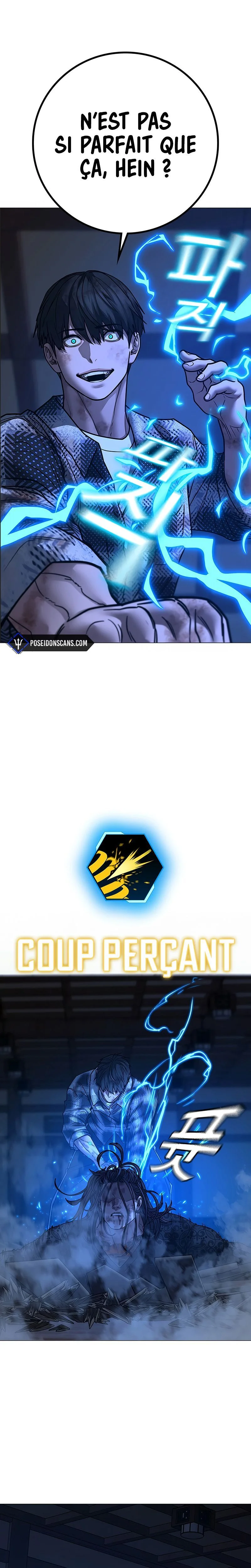 Read Reality Quest FR Manga Online