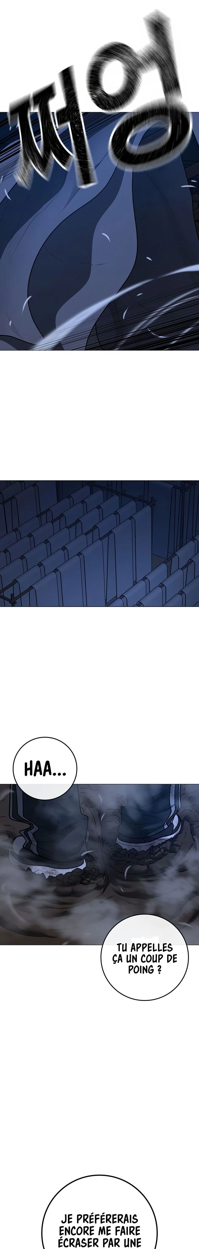 Read Reality Quest FR Manga Online