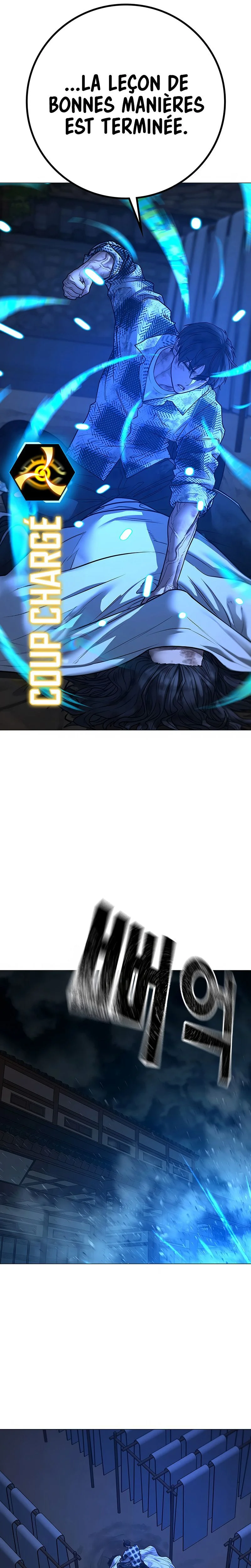 Read Reality Quest FR Manga Online