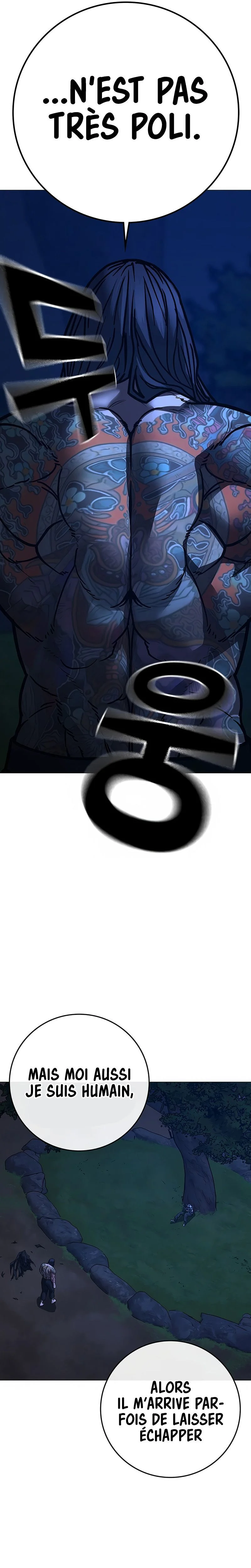 Read Reality Quest FR Manga Online