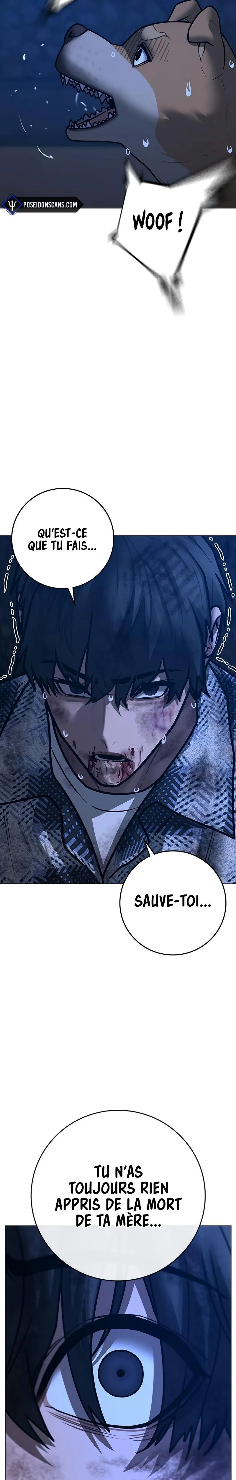 Read Reality Quest FR Manga Online