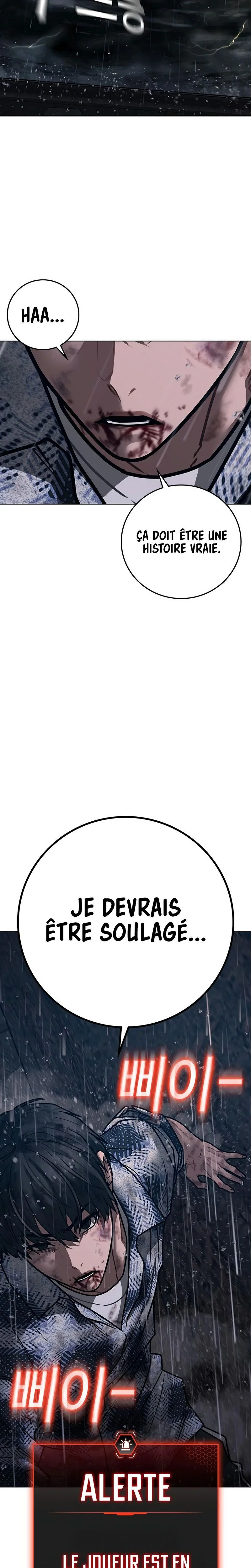 Read Reality Quest FR Manga Online