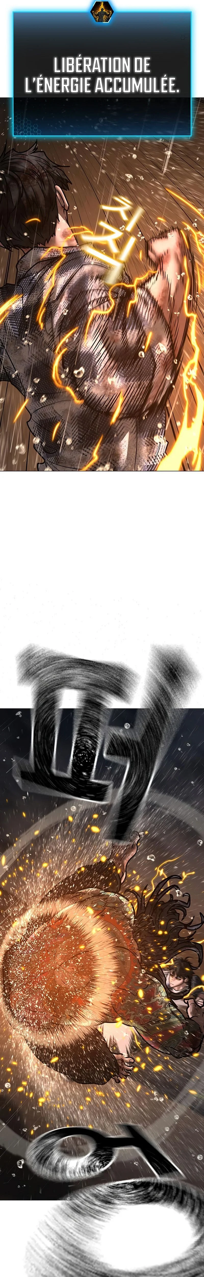 Read Reality Quest FR Manga Online