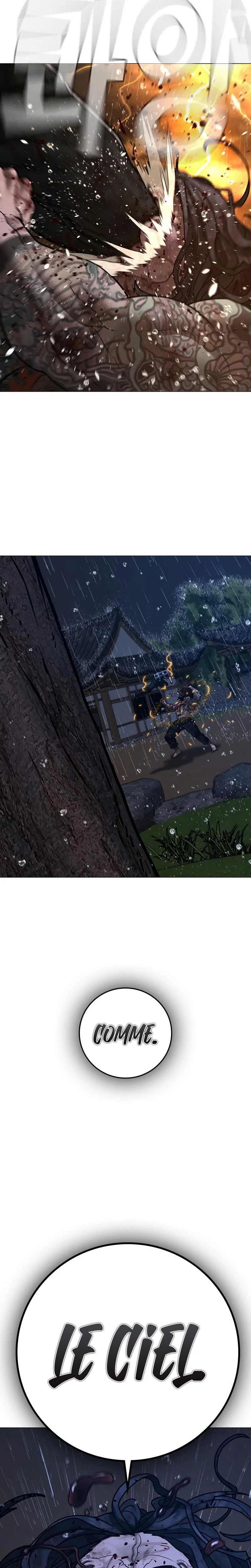 Read Reality Quest FR Manga Online