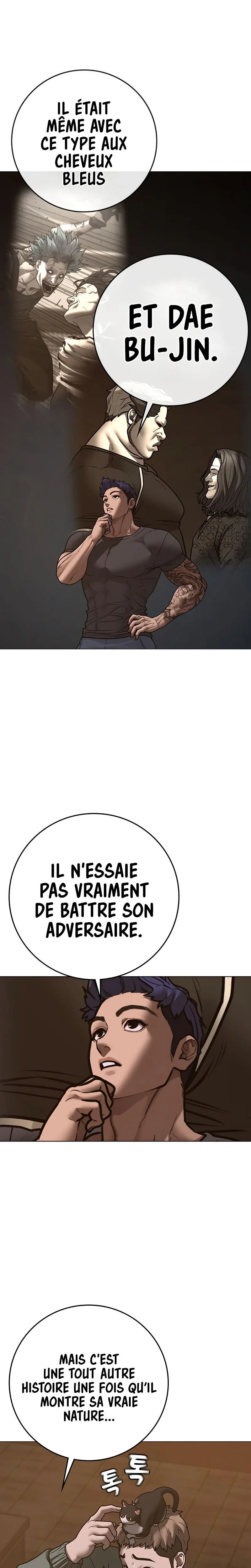 Read Reality Quest FR Manga Online