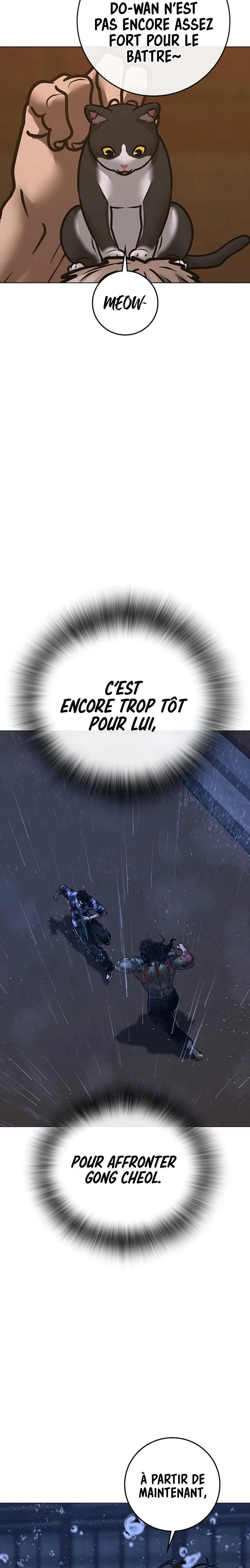 Read Reality Quest FR Manga Online