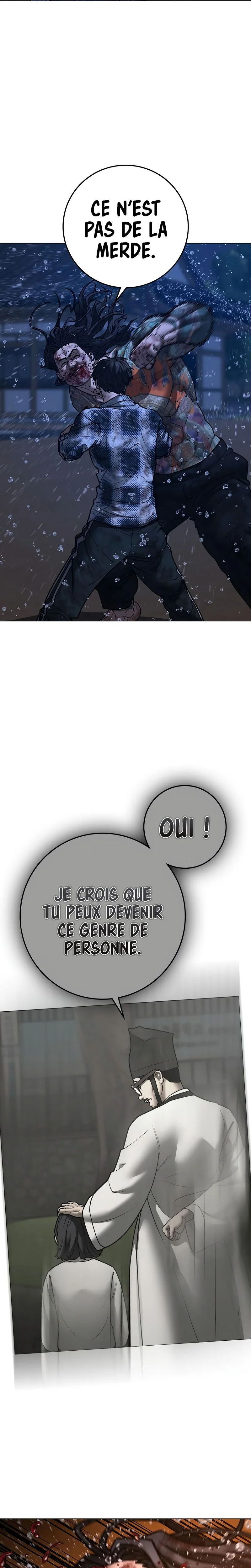 Read Reality Quest FR Manga Online