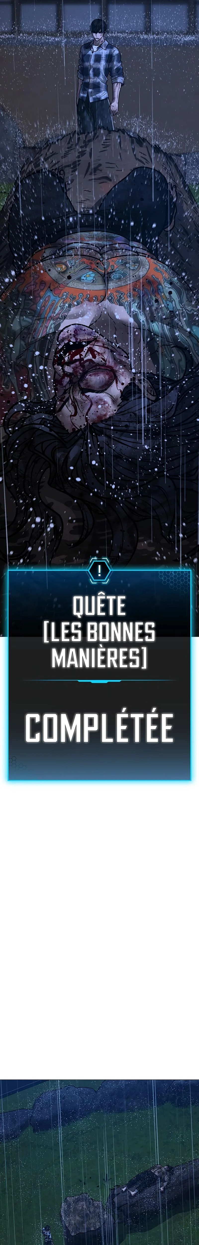 Read Reality Quest FR Manga Online