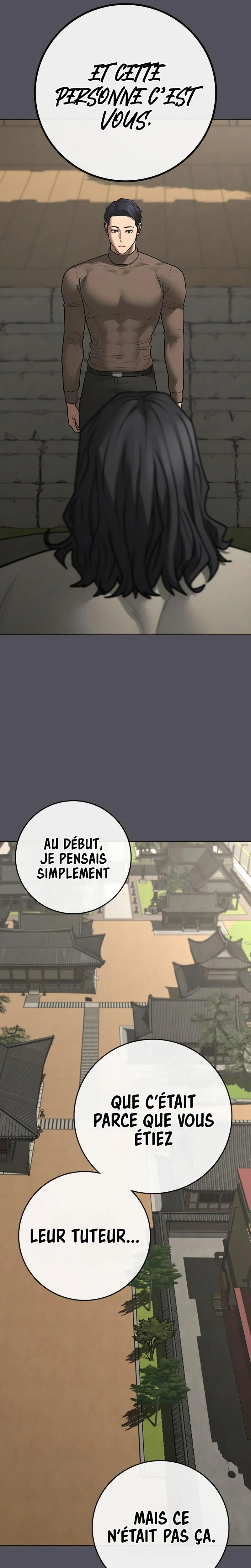 Read Reality Quest FR Manga Online