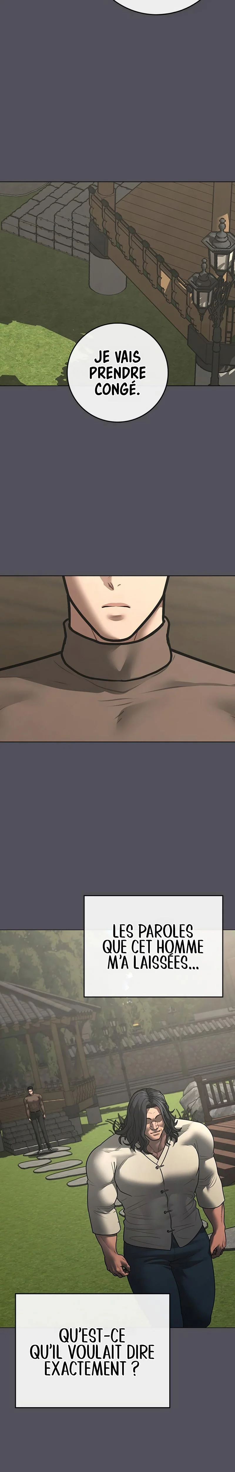 Read Reality Quest FR Manga Online