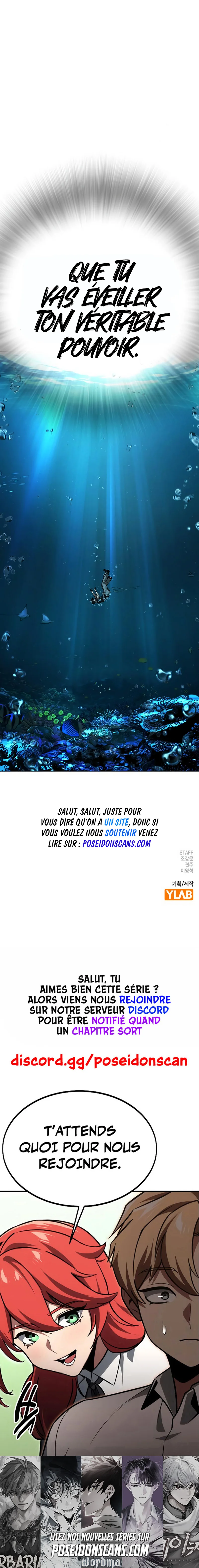 Read Reality Quest FR Manga Online