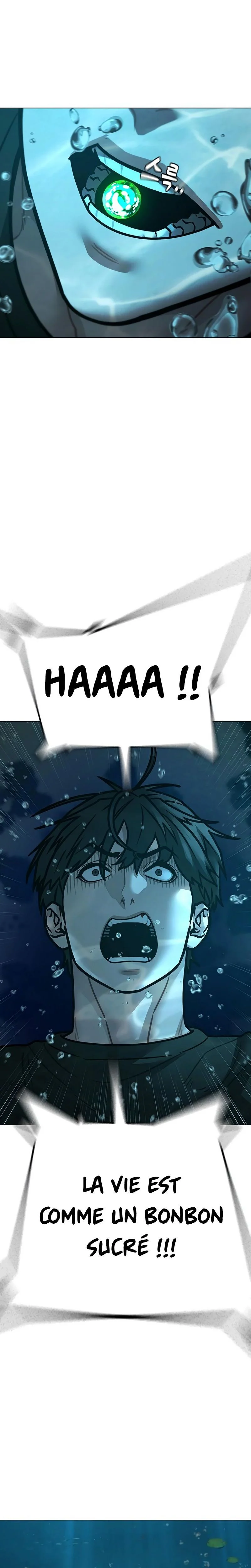 Read Reality Quest FR Manga Online