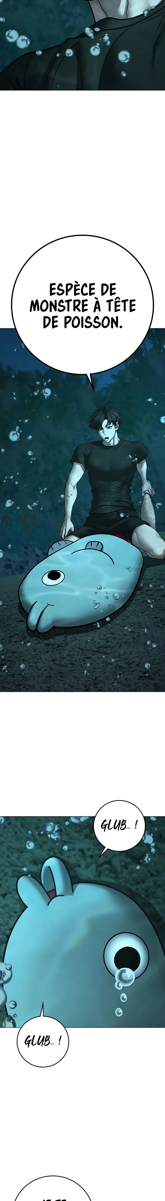 Read Reality Quest FR Manga Online