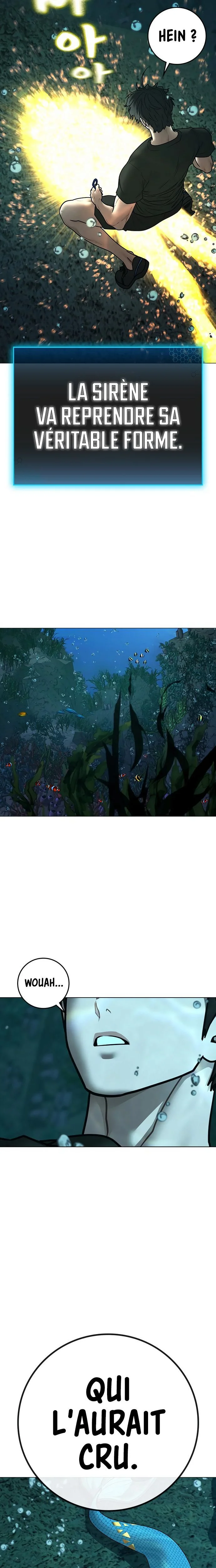 Read Reality Quest FR Manga Online