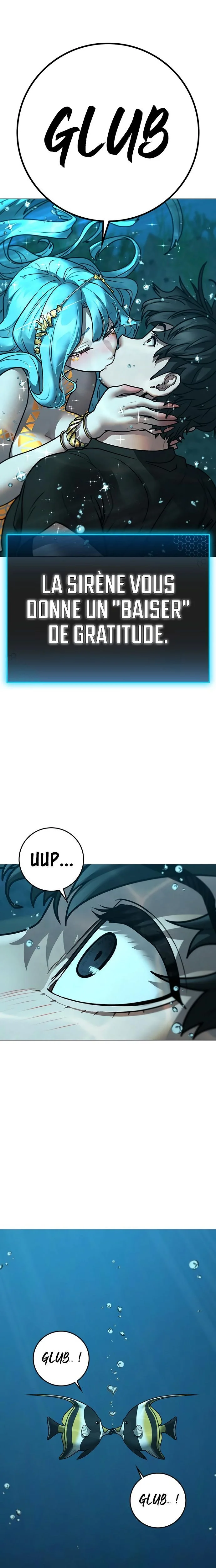 Read Reality Quest FR Manga Online