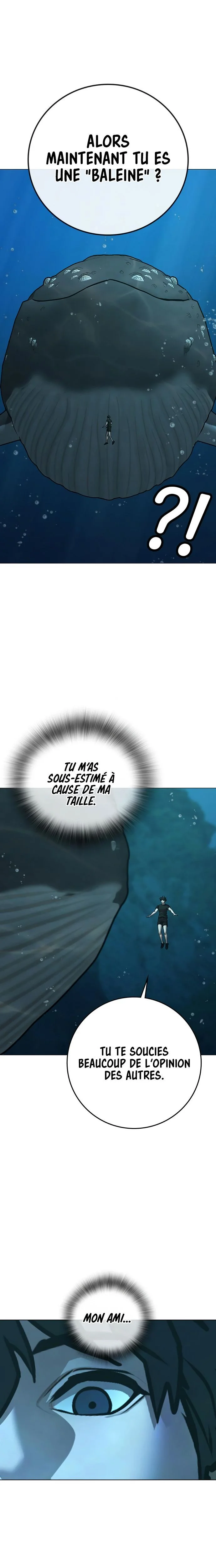 Read Reality Quest FR Manga Online