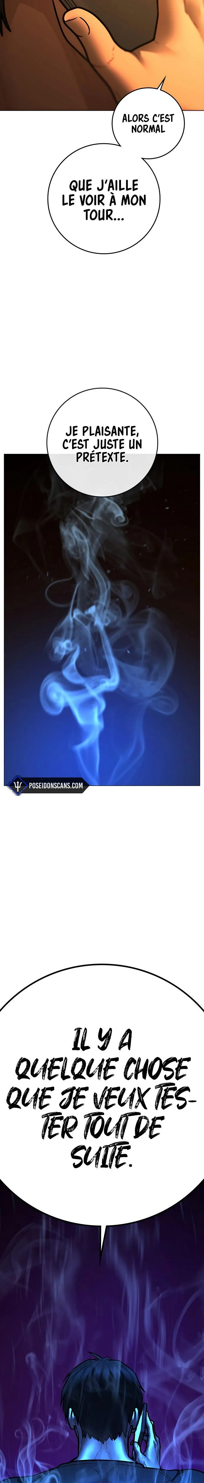 Read Reality Quest FR Manga Online