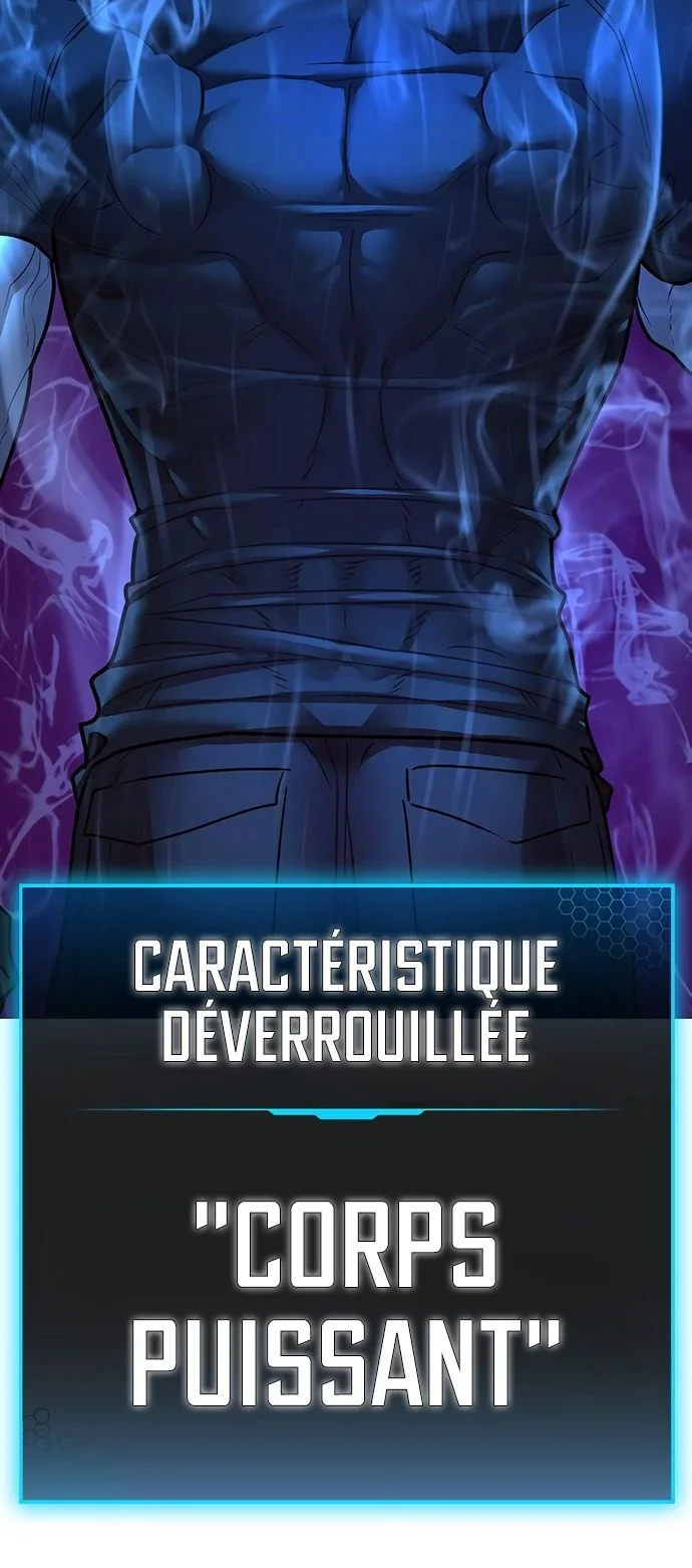 Read Reality Quest FR Manga Online