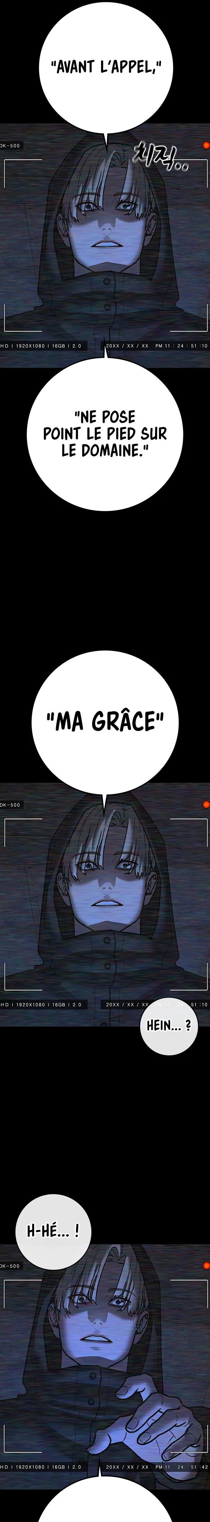 Read Reality Quest FR Manga Online