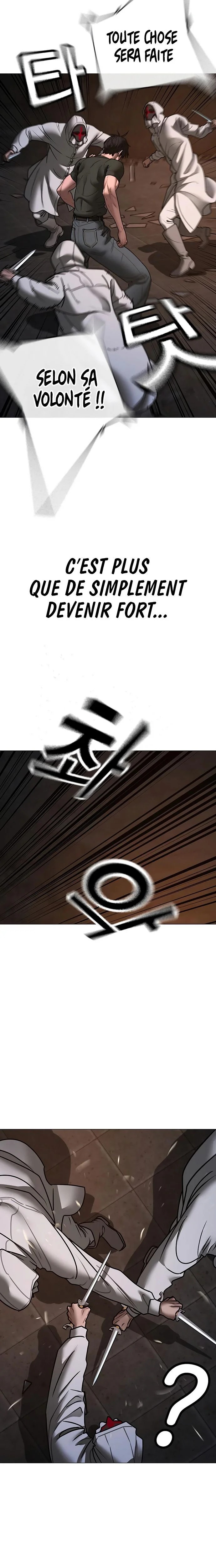 Read Reality Quest FR Manga Online